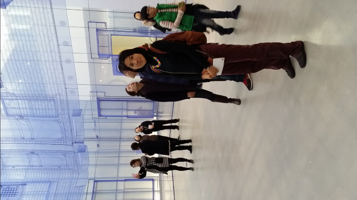 Museum of Modern and Contemporary Art - MMCA12